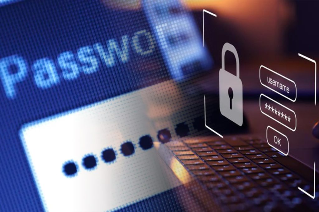 Sute de conturi, câteva parole: avertismentul experților pentru securitate online sporită