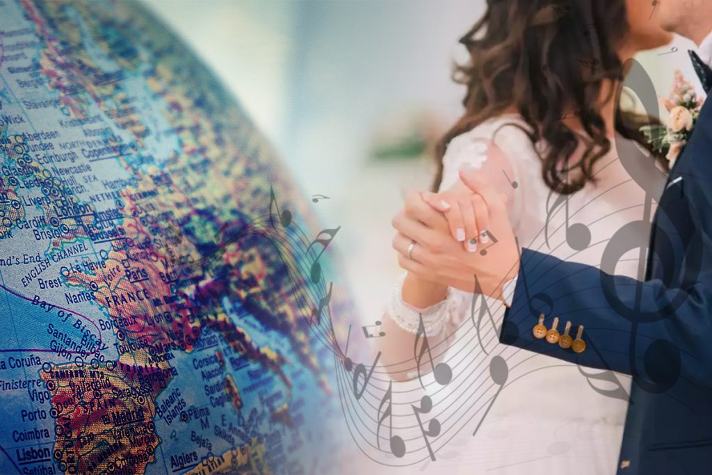 Țara unde muzica e interzisă la nunți. „Care mai e diferența dintre o nuntă și o înmormântare?”