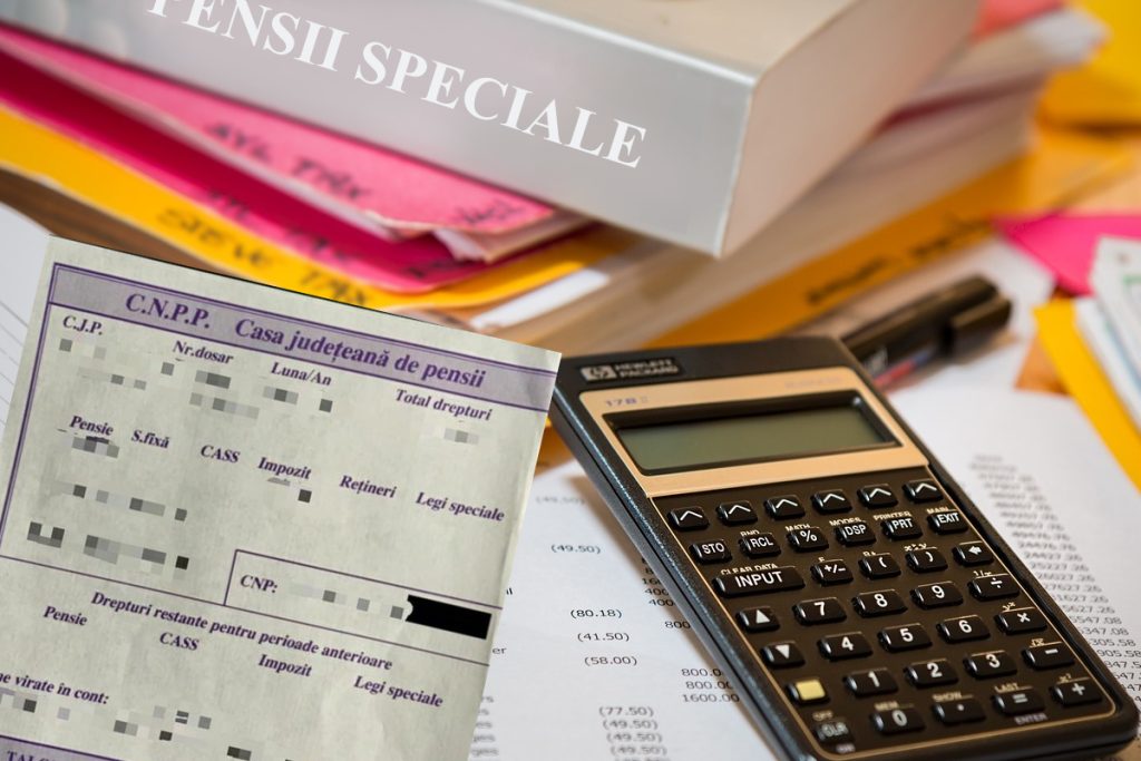 Vânătoarea de pensii speciale duce la o criză de personal acută: domeniul în care se fac angajări masive