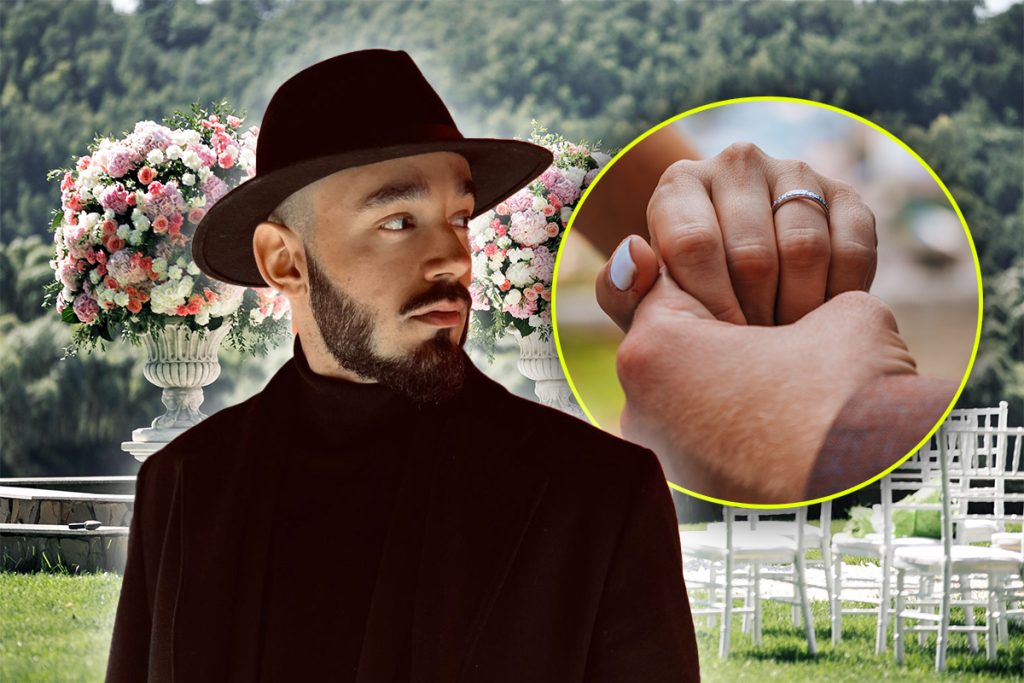 Victor Dorobanțu, planuri de nuntă cu iubita. Cum l-a „testat” partenera: „Nu mă așteptam să reziste” VIDEO EXCLUSIV