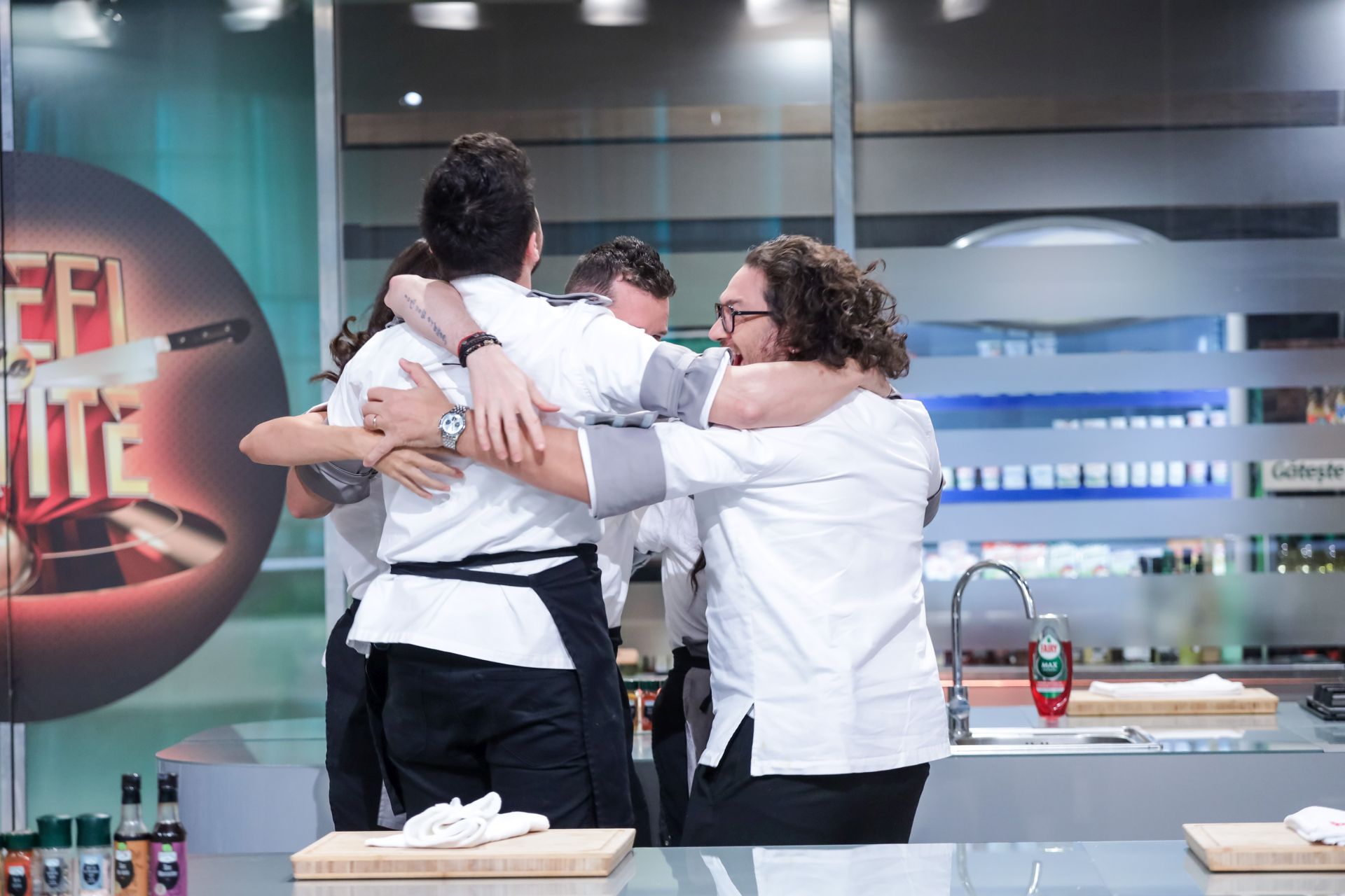 Victoria de aseară a echipei lui Chef Dumitrescu_2