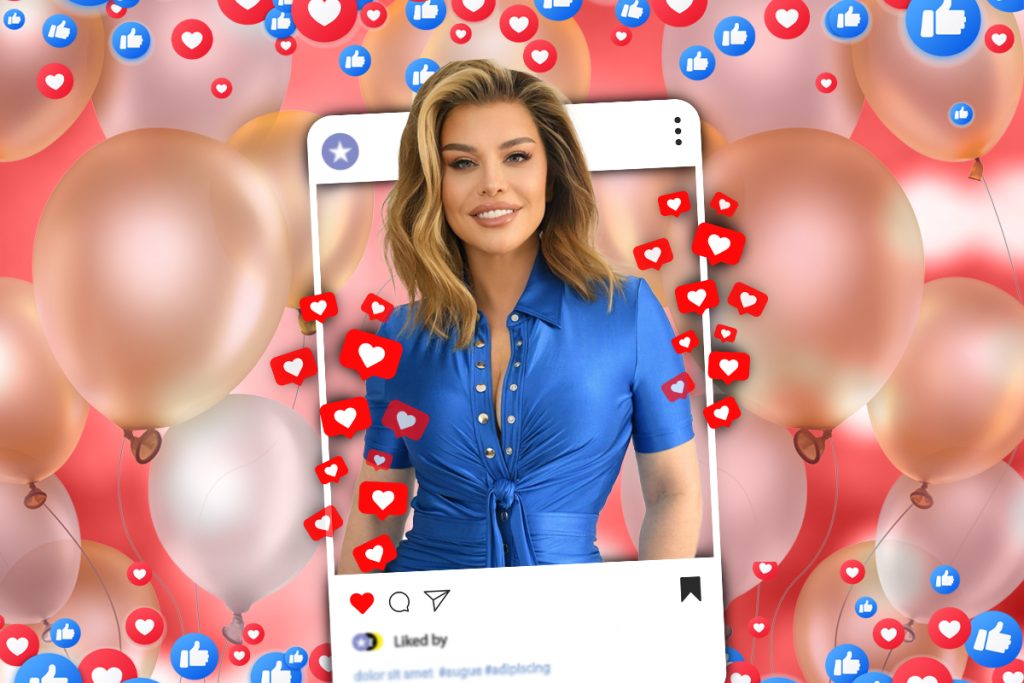 Zi specială pentru Loredana Groza. Fanii au asaltat-o cu mesaje, ce se întâmplă cu vedeta