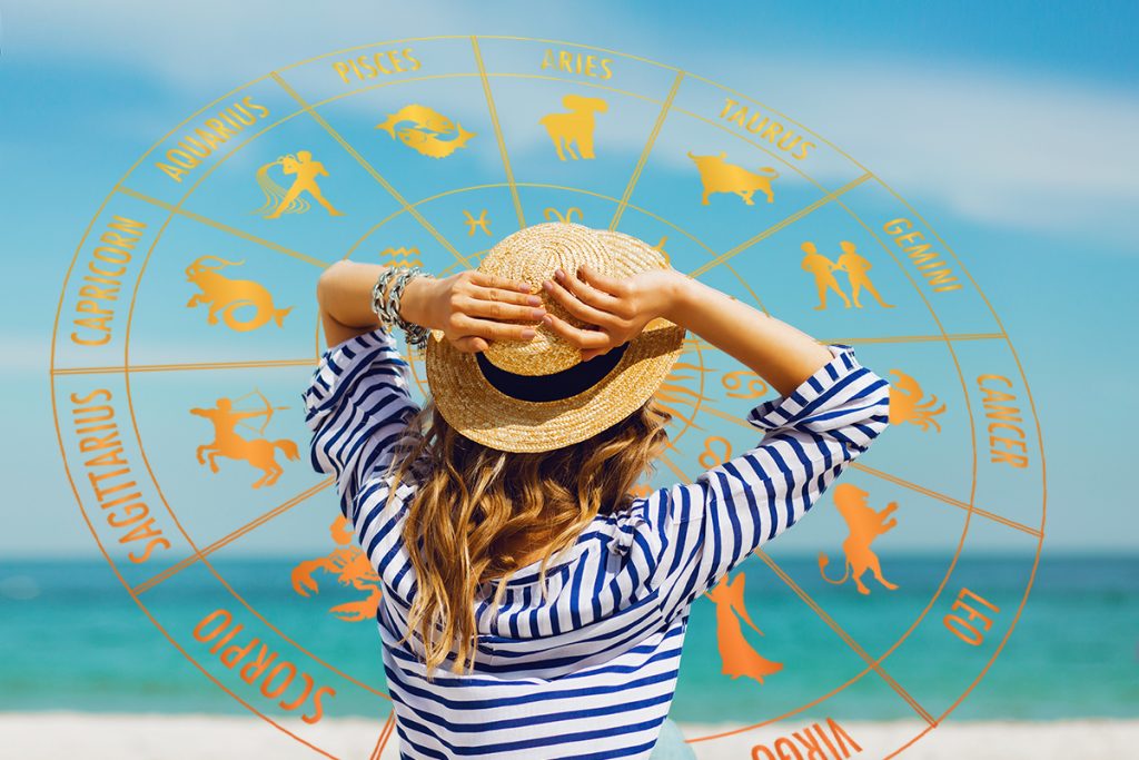 Zodiile care încep o viață nouă în iulie. Motivul pentru care iau totul de la zero