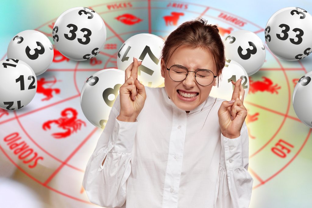 Zodiile care pot câștiga la loto. Au noroc colosal la bani în iunie