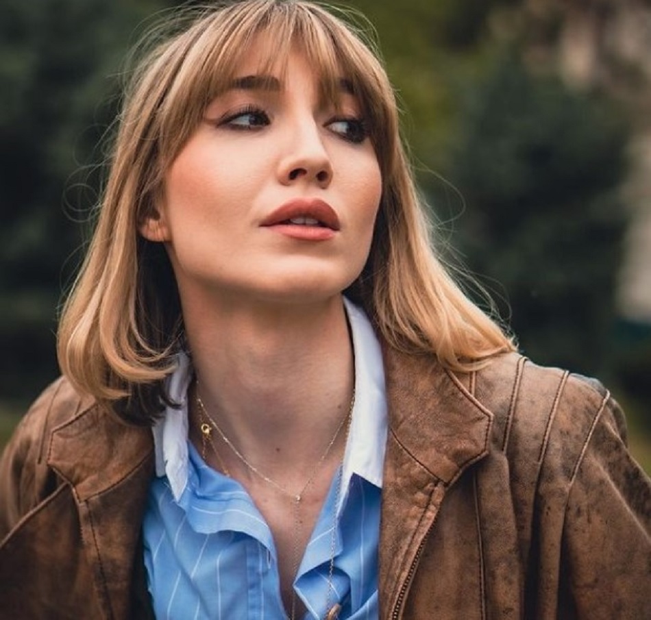 Monica Odagiu, derapaj la adresa lui Radu Ștefan Bănică. Ce gest scandalos a făcut 
