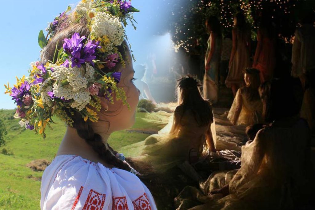 Ce se întâmplă în noaptea de Sânziene și de ce este considerată magică? Ce este bine să facă toți credincioșii?