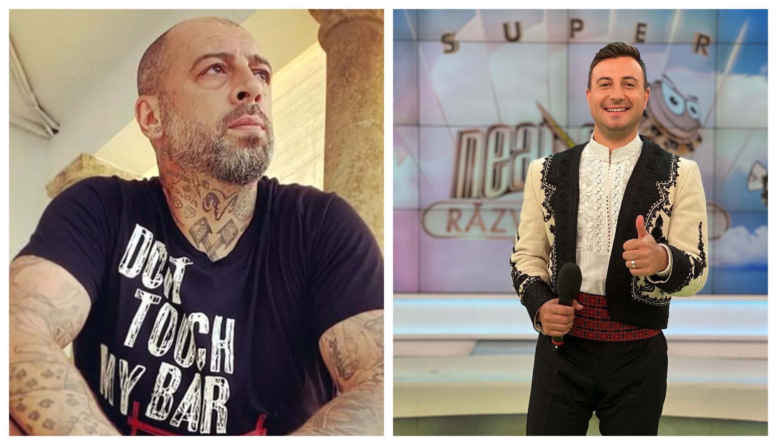 Semne obscene și scandal la „Te cunosc de undeva”. Așa ceva nu s-a mai văzut în istoria televiziunii, filmările au fost oprite 