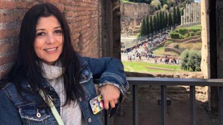 Diana, fosta soție a lui Răzvan Simion, a absolvit facultatea la 45 de ani. Ce meserie a ales: „Cel mai frumos cadou de ziua mea”