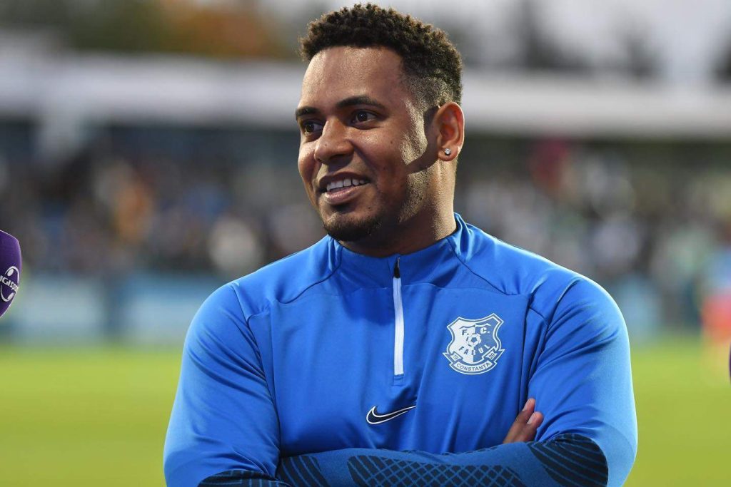 Fotbalist de la Farul Constanța, de urgență la spital. A făcut atac cerebral la doar 37 de ani