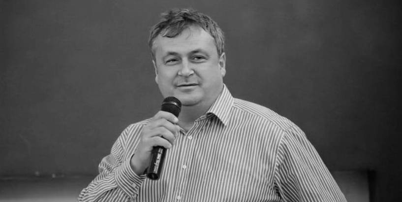 Pierdere grea pentru sportul românesc. A murit în urmă cu puțin timp