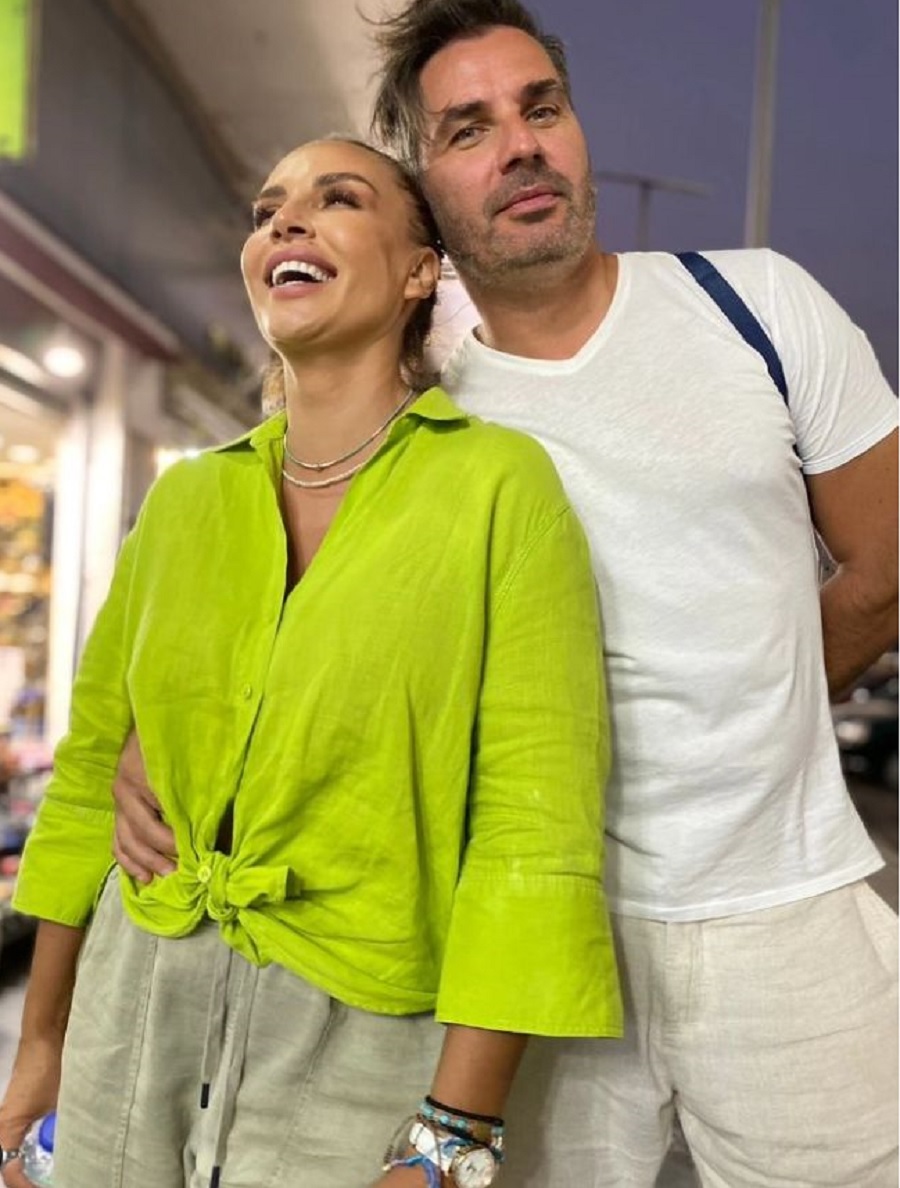 Trucul cu care Adina Halas își păstrează silueta atunci când merge în vacanțe: “Am grijă constant” VIDEO EXCLUSIV 