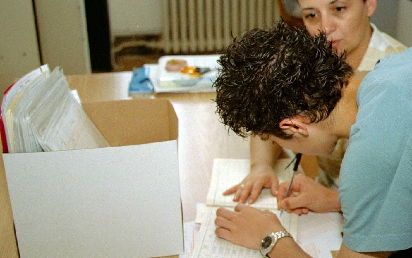 Actele necesare pentru inscrierea la liceu 2023 