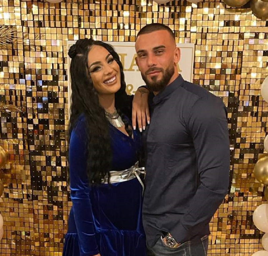 Momente grele pentru o vedetă TV. A fost părăsită de iubit după ce a aflat că este gravidă