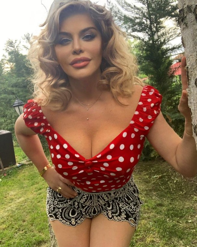 Galerie foto - Poza #3