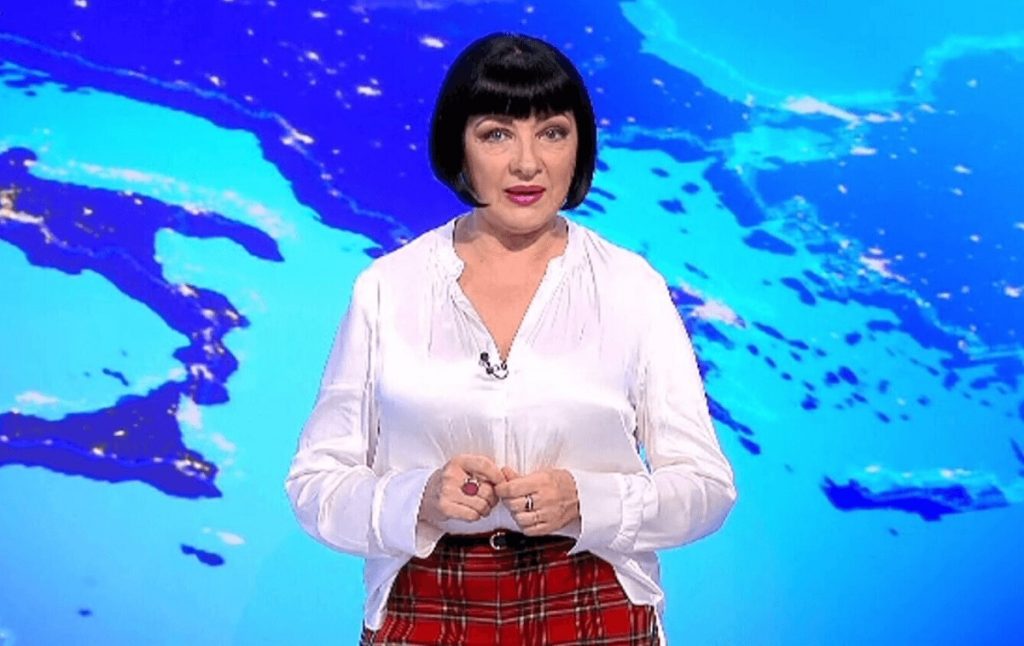 Horoscop Neti Sandu până pe 21 iunie. Zodia care are noroc pe toate planurile