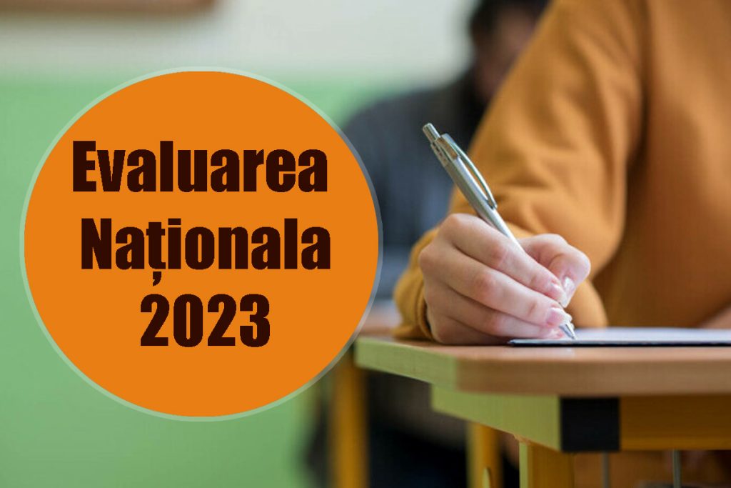 Rezolvare subiecte Evaluarea Națională 2023 la limba maternă. Cum se rezolvă fiecare cerință