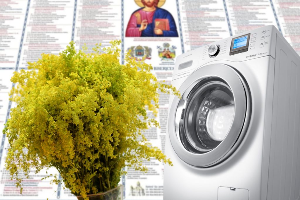Se spală de Sânziene? Ce este interzis să faci de fapt, potrivit tradiției?