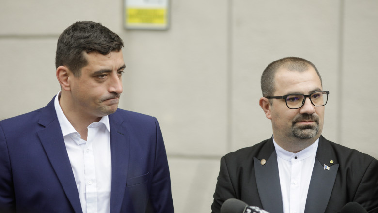 Interviu bombă cu Titi Stoica, deputatul AUR care i-ar fi sunat noaptea băut pe PSD-iști: „Majoritatea românilor i-ar înjura poate și mai rău” EXCLUSIV