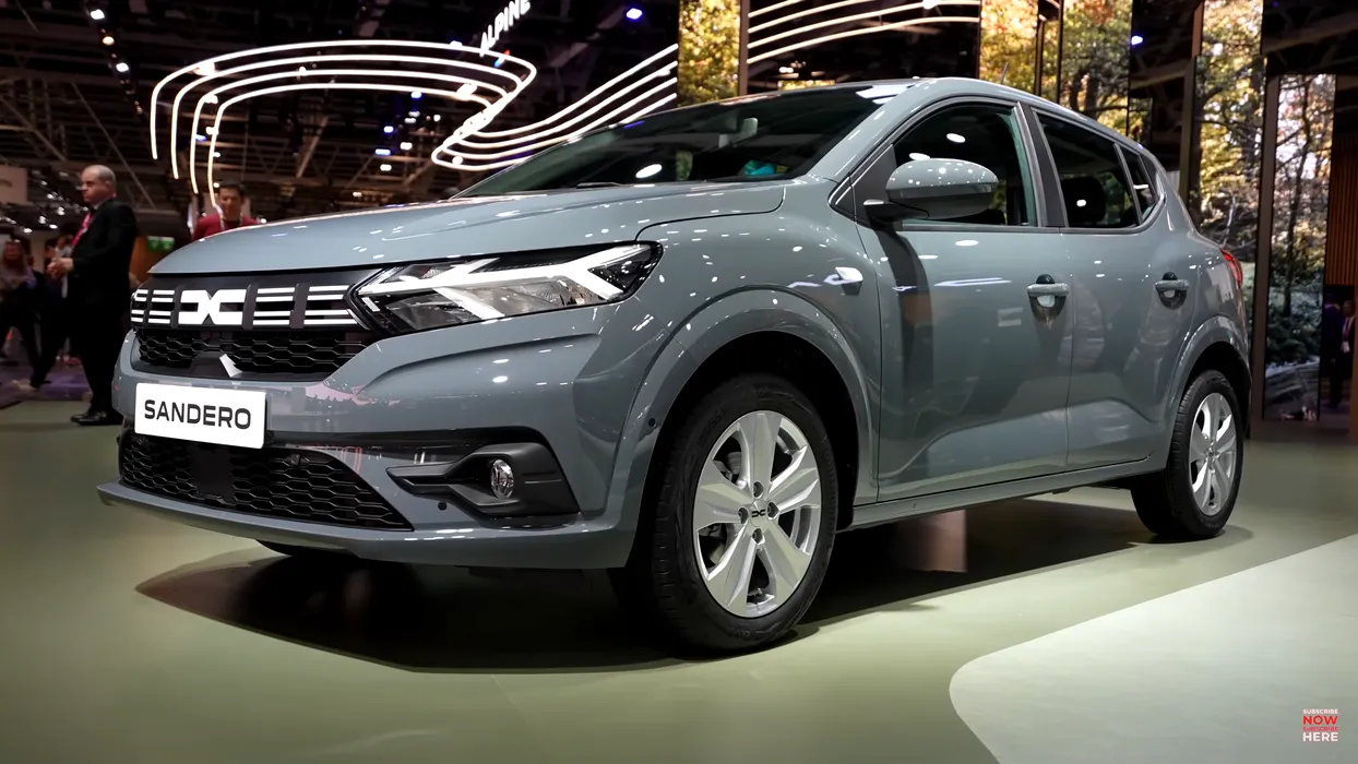 Succes mare reușit de Dacia în Europa. Vânzările au explodat