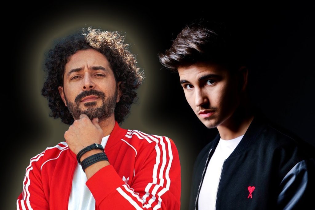 Relația neștiută dintre Marius Moga și Sebastian Dobrincu. Mai ceva ca la Imperiul Leilor de la PRO TV: pentru ce proiect au investit o sumă uriașă VIDEO EXCLUSIV