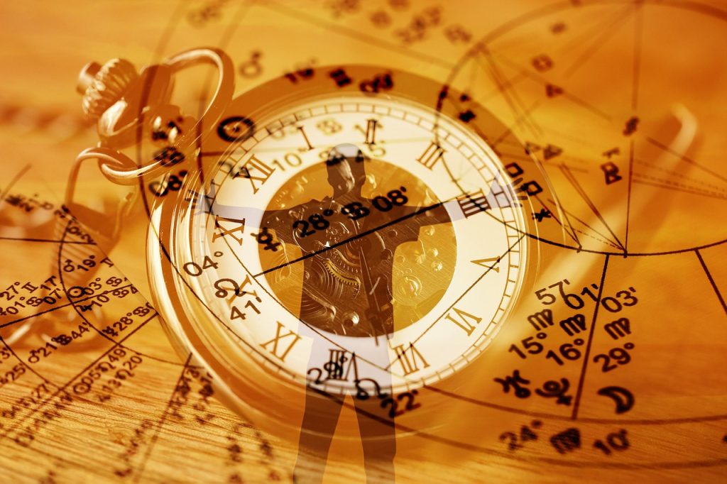 Zodii cu ghinion în iunie 2023. Nativii care au parte numai de necazuri