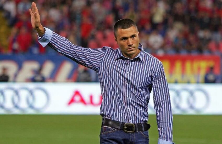 Adrian Ilie, prins baut la volan