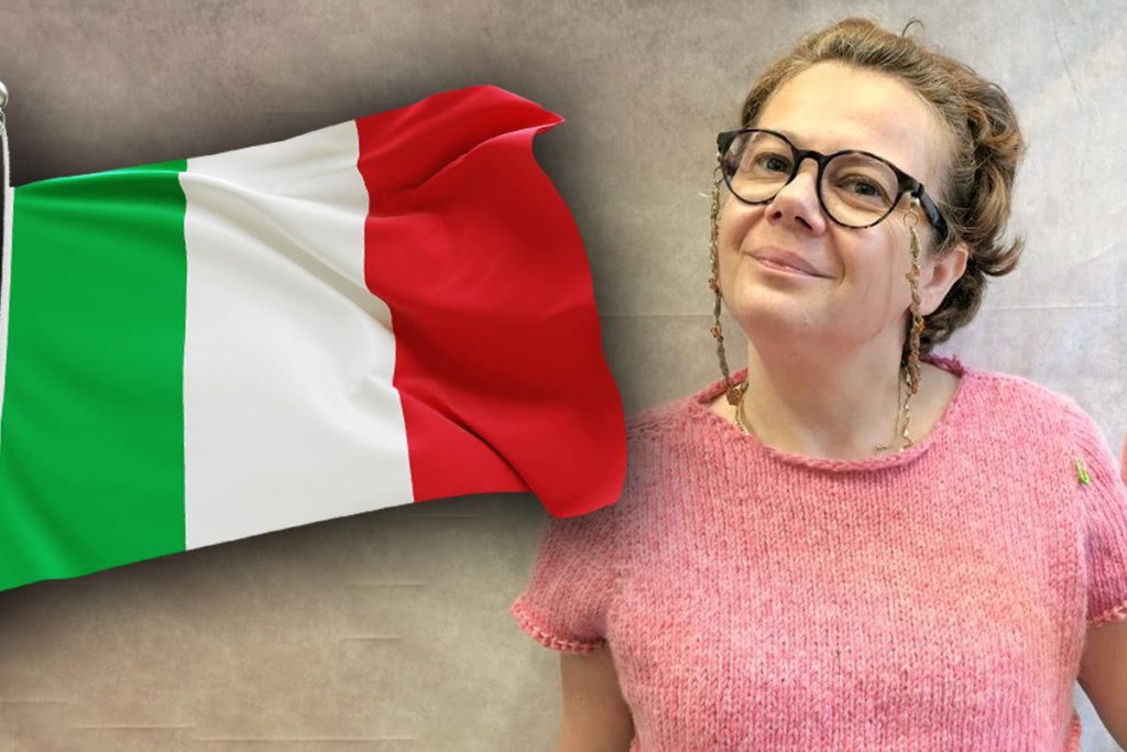 Afacerea cu care o fostă profesoară din România a dat lovitura în Italia. Orice femeie poate face la fel ca ea