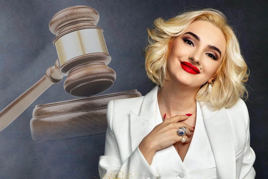 Ana Morodan, trimisă în judecată. Trei capete de acuzare după ce a fost prinsă băută la volan în martie