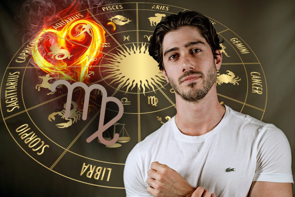 Bărbatul fecioară cu ce zodie se potrivește. Ei fac cele mai bune cupluri