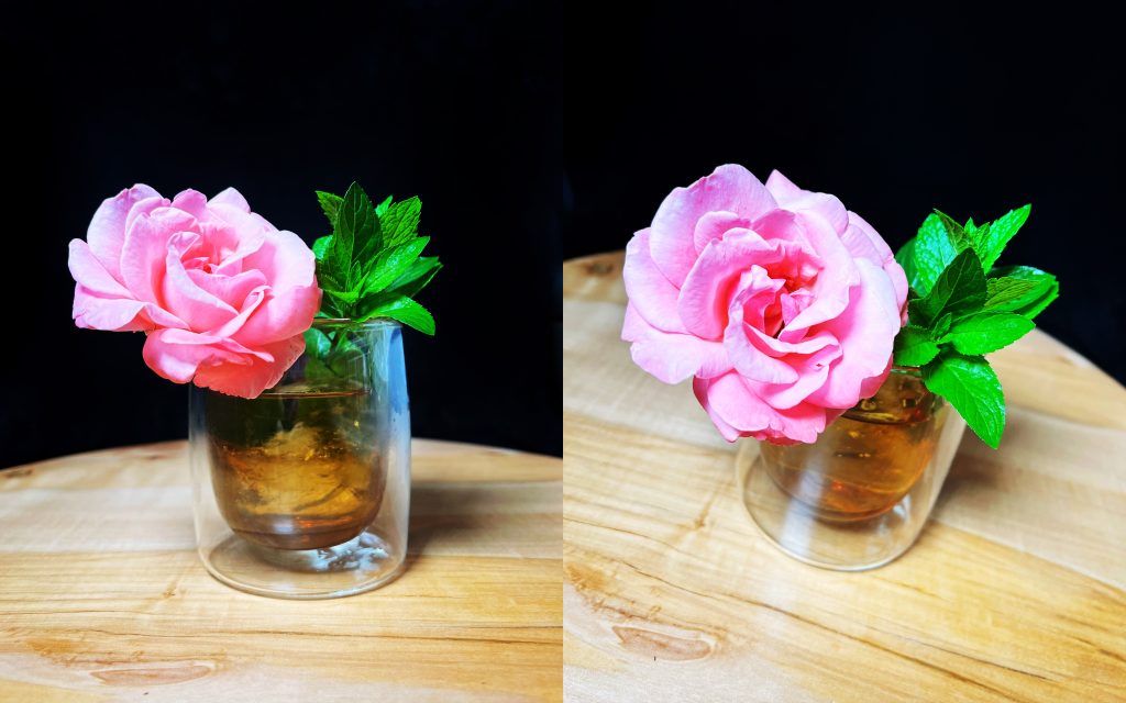 Cum faci un cocktail cu părți egale de scotch și gin, înveți să respecți ingredientele și să condimentezi un mix – Beth`s Going to Town