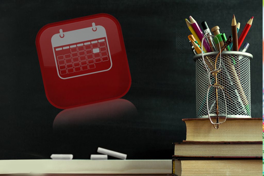 Când începe școala în septembrie 2023. Structura anului școlar 2023 – 2024. Ce vacanțe au elevii