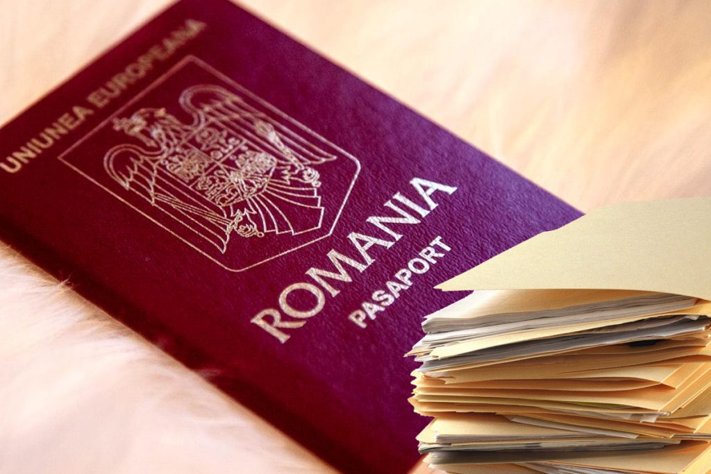 30% dintre români vor să-și vândă casa și să se mute în străinătate. Restul de 70% probabil că deja nu mai au casă