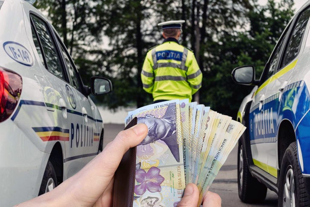 Ce salariu are un polițist, în 2023. Un lucrător în construcții câștigă mai bine
