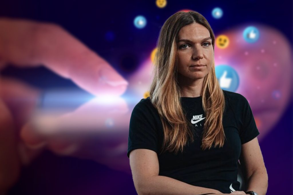 Ce se mai știe de Simona Halep. Ce mesaj misterios a postat înainte de a afla decizia