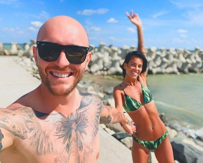 Cine este Livia Bordea si din ce face bani