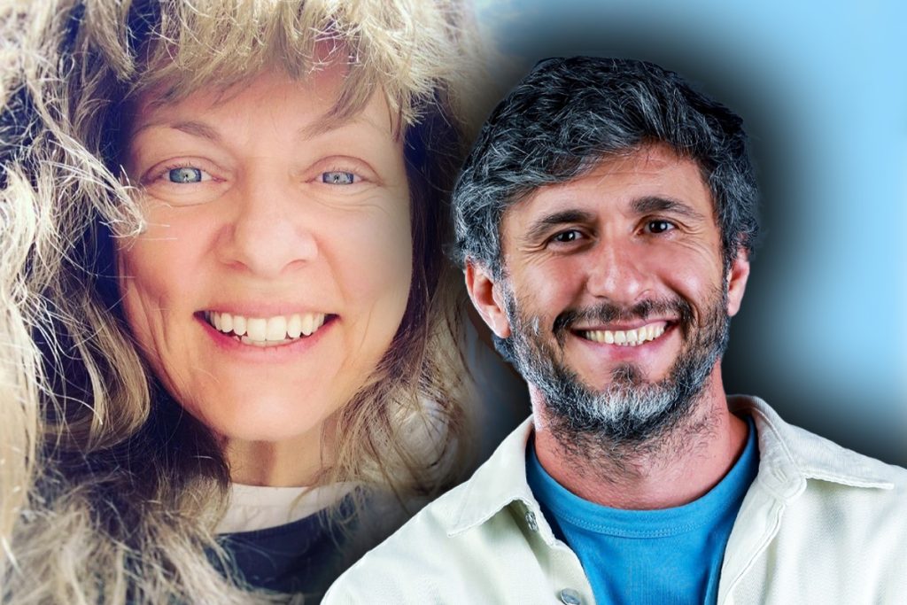 Cine este soțul Danei Nălbaru. Ce se știe despre Dragoș Bucur: vârstă, familie, carieră