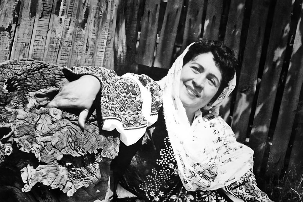 De ce a murit Maria Lătărețu. Privighetoarea Gorjului s-a stins la câteva ore după ce a coborât de pe scenă