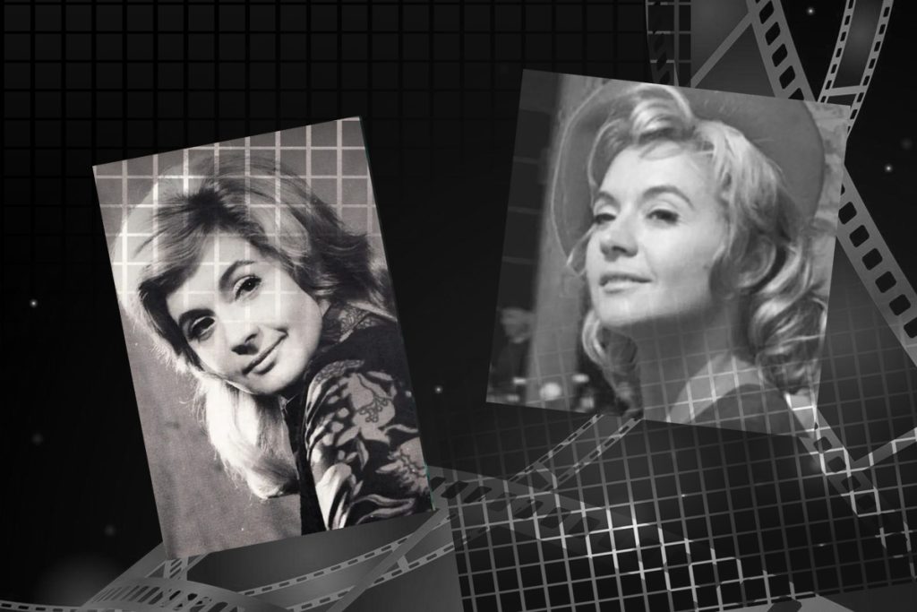 De ce a murit Vasilica Tastaman. Povestea ei de viață ruptă din film: actrița s-a stins înainte să urce pe scenă după 20 de ani de exil petrecuți în Suedia