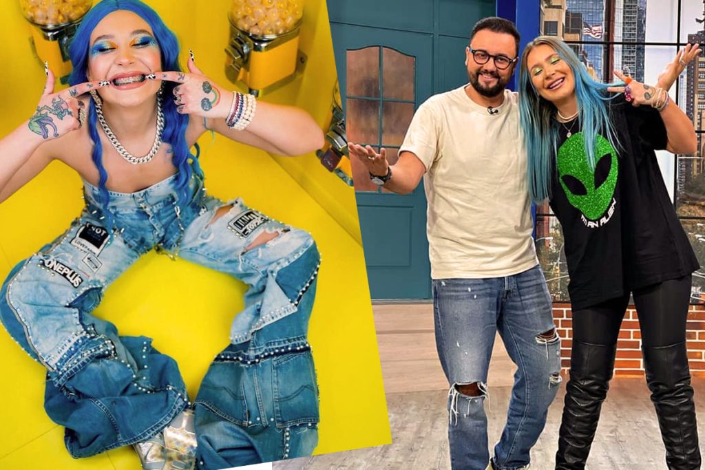 Emy Alupei, despre experianța de la Survivor și drumul până acolo. ”Am căzut de multe ori!” VIDEO EXCLUSIV