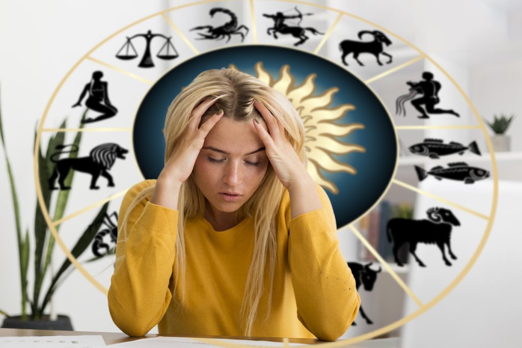 Horoscop 14 iulie 2023. Zodia care se confruntă cu probleme de viață