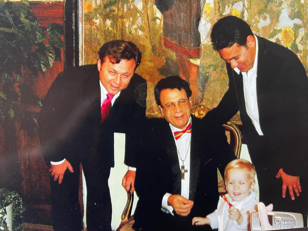 Galerie foto - Poza #2