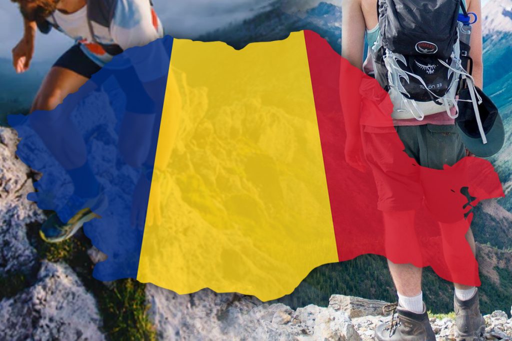 Orașul din România situat la cea mai mare altitudine. Locul este unul de vis