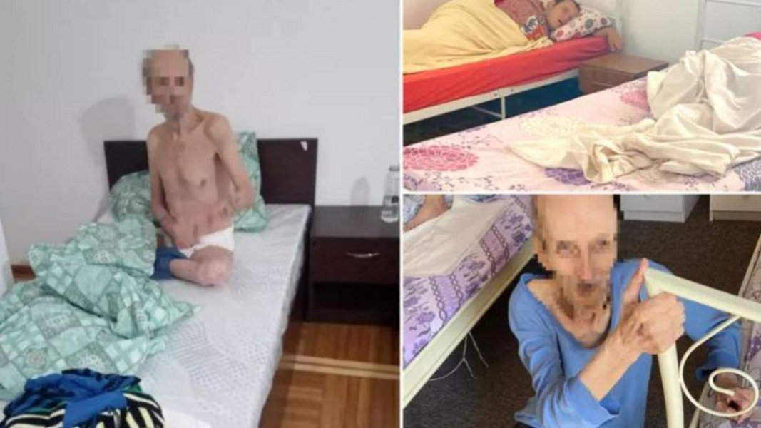 Pandele vrea sa infiinteze un nou azil de batrani in Voluntari