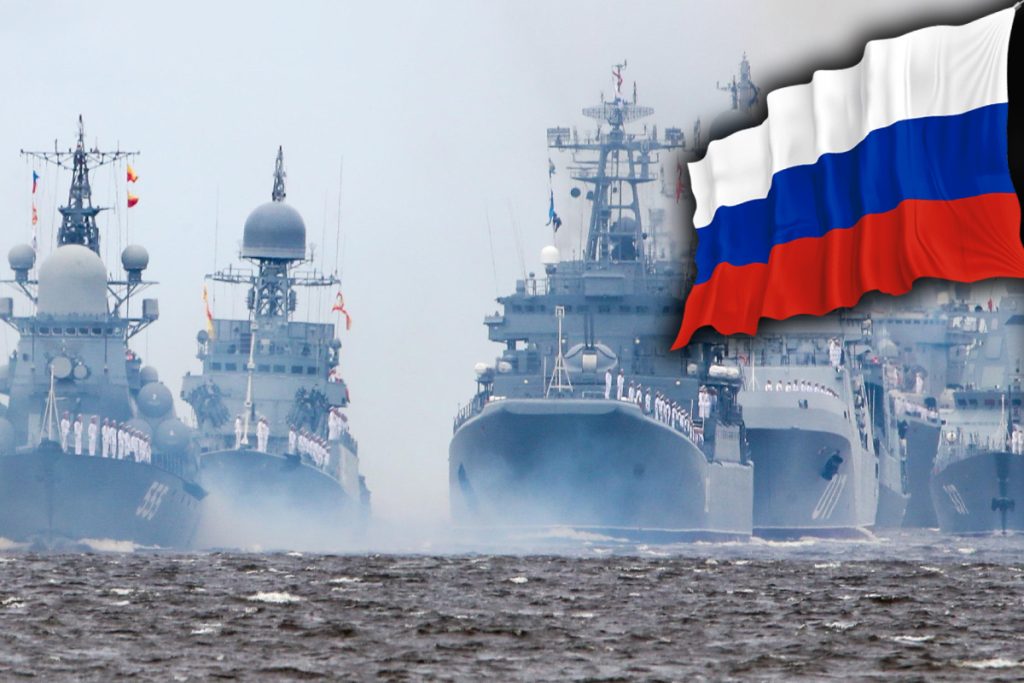Panică în Marea Neagră. Rusia se pregătește să atace nave civile. Avertismentul premierului britanic