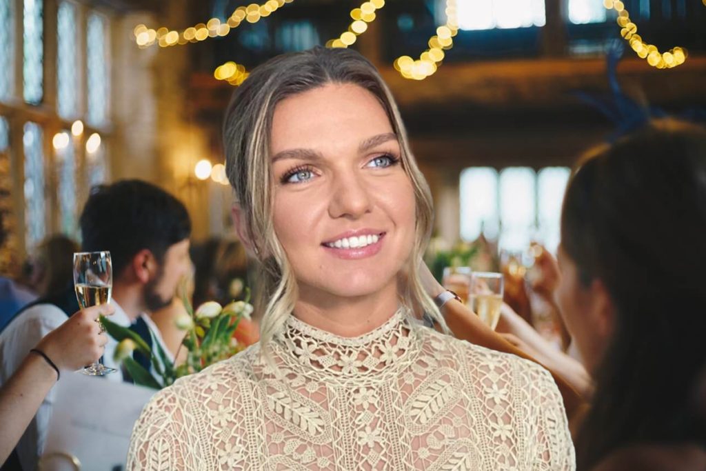 Cine este primul iubit al Simonei Halep. Avea doar 18 ani când a întâlnit prima dragoste