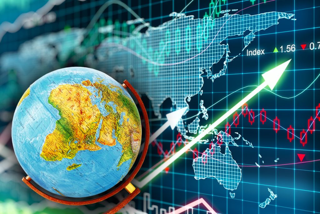 Țara cu cea mai puternică economie din Europa în 2023. Germania a fost detronată