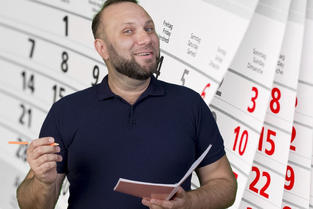 Urmează o nouă minivacanță pentru români. Câte zile libere primesc angajații