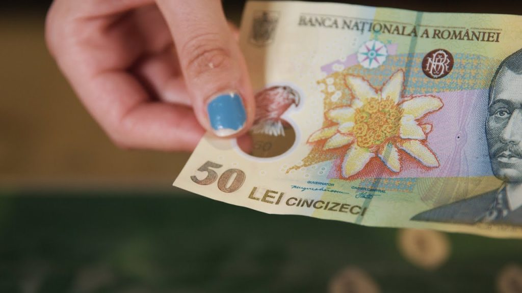 Ce inseamna cand visezi bani