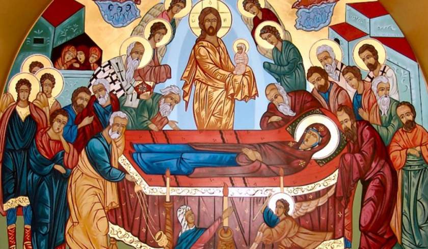 Ce nu este bine sa faci de Sfanta Maria Mare 2023