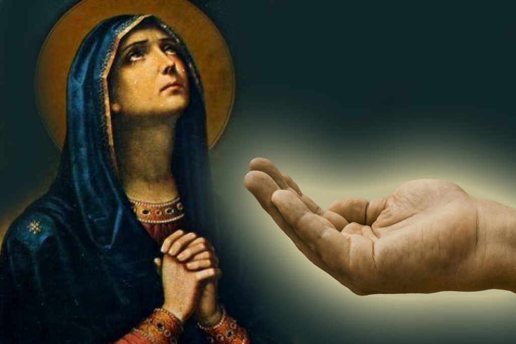 Ce se dă de pomană de Sfânta Maria 2023? Alimentele pe care este bine să le împarți de Adormirea Maicii Domnului, pe 15 august